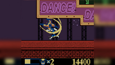 Гра Nintendo Game Boy Color X-Men: Wolverine's Rage Англійська Версія Тільки Картридж Б/У - Retromagaz, image 3