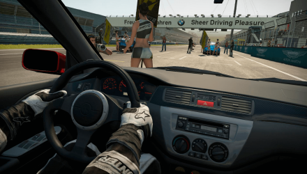 Гра Microsoft Xbox 360 Need for Speed: Shift 2 – Unleashe Російська Озвучка Б/У - Retromagaz, image 1