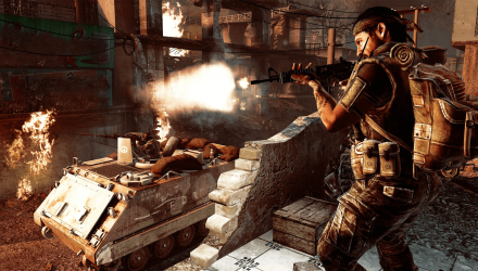 Гра Microsoft Xbox 360 Call of Duty Black Ops Англійська Версія Б/У - Retromagaz, image 6