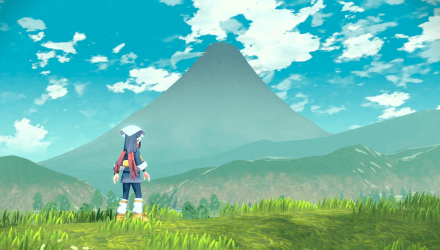 Игра Nintendo Switch Pokemon Legends: Arceus Английская Версия Новый - Retromagaz, image 5