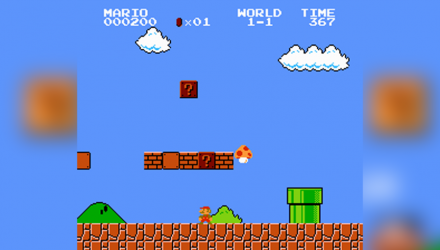 Флэш Картридж RMC NES 4GB в Ассортименте Английская Версия Б/У - Retromagaz, image 1