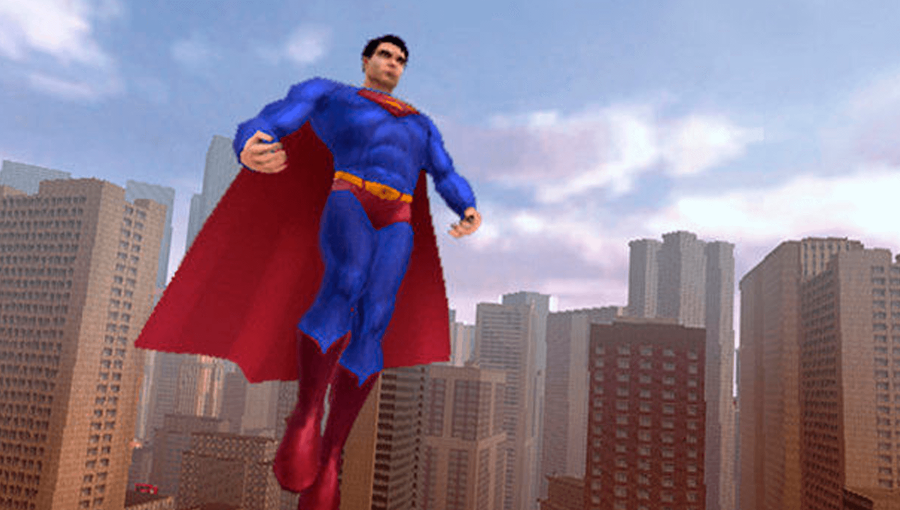 Super men games. Superman Returns игра. Superman Returns 2006. Superman Returns ps3. Superman Returns 2006 игра.