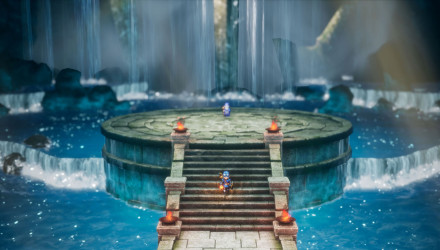 Игра Nintendo Switch 2 Dragon Quest I & II HD-2D Remake Английская Версия Новый - Retromagaz, image 3