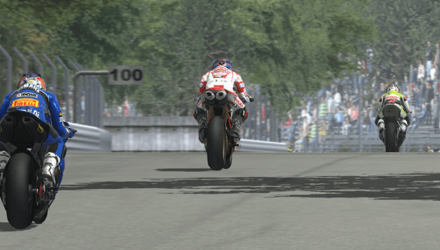 Гра Sony PlayStation 3 SBK 08 Superbike World Championship Англійська Версія Б/У - Retromagaz, image 5