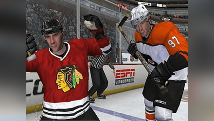 Гра Microsoft Xbox Original ESPN NHL Hockey Англійська Версія Б/У - Retromagaz, image 4