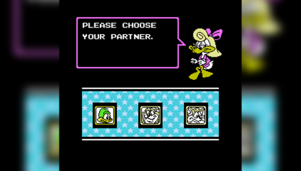 Игра Nintendo Famicom Dendy Tiny Toon Adventures Японская Версия Только Картридж Б/У - Retromagaz, image 1