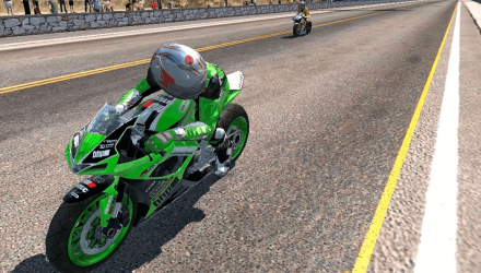 Игра Microsoft Xbox 360 MotoGP '07 Английская Версия Б/У - Retromagaz, image 4