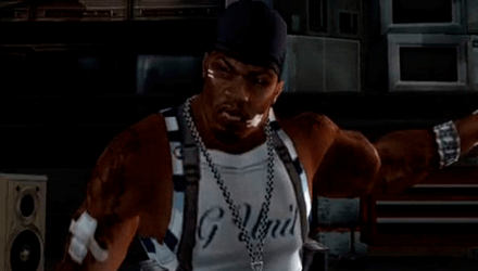 Игра Sony PlayStation Portable 50 Cent: Bulletproof - G Unit Edition Английская Версия Б/У - Retromagaz, image 2