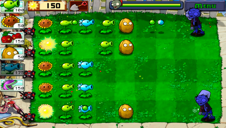 Игра Sony PlayStation 3 Plants vs. Zombies Английская Версия Б/У - Retromagaz, image 5