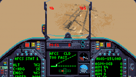 Игра RMC Game Boy Advance Super Hornet F/A 18F Русские Субтитры Только Картридж Б/У - Retromagaz, image 1