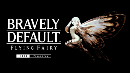 Игра Nintendo Switch 2 Bravely Default: Flying Fairy HD Remaster Английская Версия Новый - Retromagaz, image 1