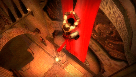 Гра Sony PlayStation Portable Prince of Persia Revelations Англійська Версія Б/У - Retromagaz, image 2