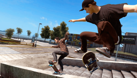 Игра Sony PlayStation 3 Skate 3 Английская Версия Б/У - Retromagaz, image 4