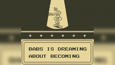 Игра Nintendo Game Boy Tiny Toon Adventures: Babs' Big Break Английская Версия Только Картридж Б/У - Retromagaz, image 5