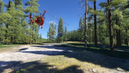 Игра Sony PlayStation 5 Microsoft Flight Simulator 2024 Русские Субтитры Б/У - Retromagaz, image 5