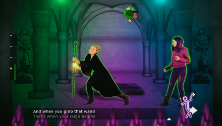 Игра Microsoft Xbox One Just Dance Disney Party 2 Английская Версия Б/У - Retromagaz, image 2