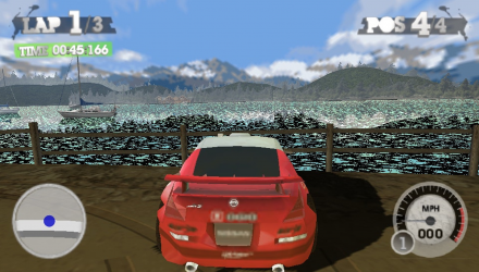 Гра Sony PlayStation Portable Colin McRae: Dirt 2 Англійська Версія Б/У - Retromagaz, image 2