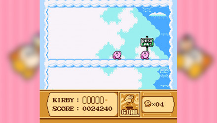 Игра Nintendo Famicom Dendy Kirby's Adventure Японская Версия Только Картридж Б/У - Retromagaz, image 4