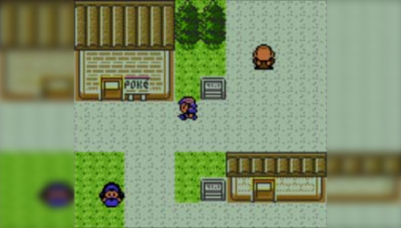 Игра Nintendo Game Boy Color Pokemon Crystal Японская Версия Только Картридж Б/У - Retromagaz, image 2