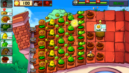 Игра Sony PlayStation 3 Plants vs. Zombies Английская Версия Б/У - Retromagaz, image 4