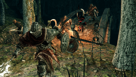 Игра Sony PlayStation 4 Dark Souls II: Scholar of the First Sin Английская Версия Б/У - Retromagaz, image 2