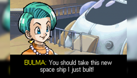 Игра Nintendo Game Boy Advance Dragon Ball GT: Transformation Английская Версия Б/У - Retromagaz, image 3