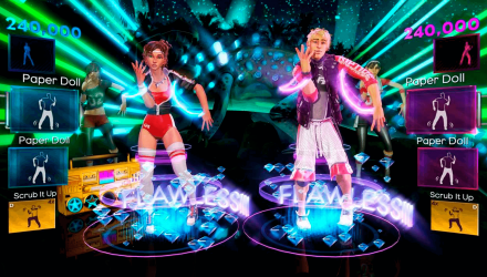 Игра Microsoft Xbox 360 Dance Central Английская Версия Б/У - Retromagaz, image 5