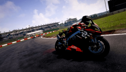 Игра Sony RiMS Racing PlayStation 5 Русские Субтитры Новый - Retromagaz, image 5