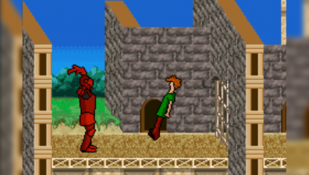 Гра Nintendo Game Boy Advance Scooby-Doo! Mystery Mayhem Англійська Версія Б/У - Retromagaz, image 5