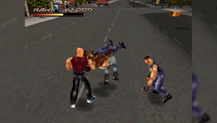Игра RMC PlayStation 1 Fighting Force Английская Версия Новый - Retromagaz, image 1