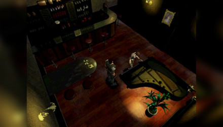 Гра Sony PlayStation 1 Resident Evil Europe Англійська Версія Б/У - Retromagaz, image 3