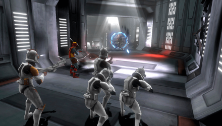 Игра Sony PlayStation 3 Star Wars: The Clone Wars – Republic Heroes Английская Версия Б/У - Retromagaz, image 1