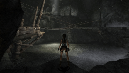 Гра Microsoft Xbox 360 Lara Croft: Tomb Raider Anniversary Англійська Версія Б/У - Retromagaz, image 6