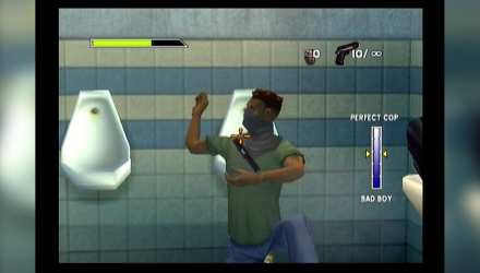 Игра Sony PlayStation 2 Bad Boys II Europe Английская Версия Б/У - Retromagaz, image 3