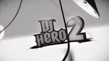Игра Microsoft Xbox 360 DJ Hero 2 Английская Версия Б/У - Retromagaz, image 1