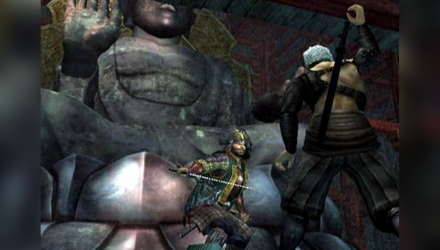 Игра Nintendo Wii Tenchu: Shadow Assassins Europe Английская Версия Б/У - Retromagaz, image 5