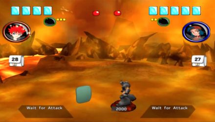 Игра Sony PlayStation 2 Duel Masters Europe Английская Версия Б/У - Retromagaz, image 5