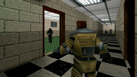 Гра RMC PlayStation 2 Half-Life Російські Субтитри Новий - Retromagaz, image 4