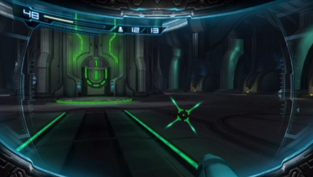 Гра Nintendo Wii Metroid: Other M Europe Англійська Версія Б/У - Retromagaz, image 4