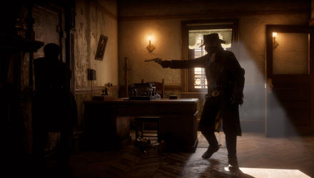 Игра Microsoft Xbox One Red Dead Redemption 2 Русские Субтитры Б/У - Retromagaz, image 4