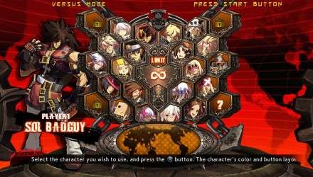 Гра Sony PlayStation 3 Guilty Gear Xrd Revelator Англійська Версія Б/У - Retromagaz, image 2