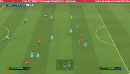 Игра Sony PlayStation 3 Pro Evolution Soccer 2015 Английская Версия Б/У - Retromagaz, image 5