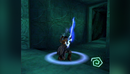 Гра RMC Dreamcast Legacy of Kain: Soul Reaver Російські Субтитри Б/У - Retromagaz, image 1