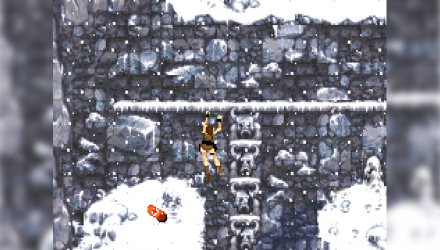 Гра Nintendo Game Boy Advance Tomb Raider: The Prophecy Англійська Версія Б/У - Retromagaz, image 2