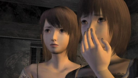 Игра Nintendo Wii Project Zero 2: Wii Edition Europe Английская Версия Б/У - Retromagaz, image 2