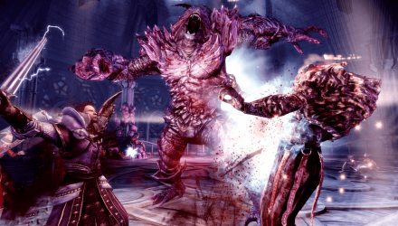 Игра Microsoft Xbox 360 Dragon Age: Origins – Awakening Английская Версия Б/У - Retromagaz, image 3