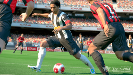 Гра Sony PlayStation 3 Pro Evolution Soccer 2014 Англійська Версія Б/У - Retromagaz, image 5