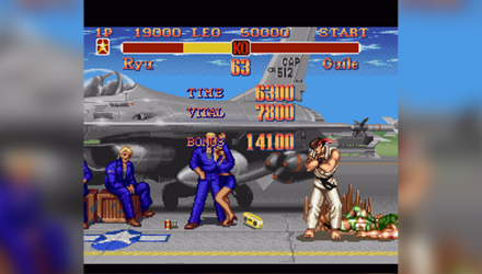 Игра Nintendo SNES Super Street Fighter II Europe Английская Версия Только Картридж Б/У - Retromagaz, image 1