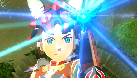 Игра Nintendo Switch Monster Hunter Stories 2: Wings of Ruin Русские Субтитры Новый - Retromagaz, image 2