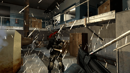 Игра Sony PlayStation 3 F.E.A.R. First Encounter Assault Recon Английская Версия Б/У - Retromagaz, image 6